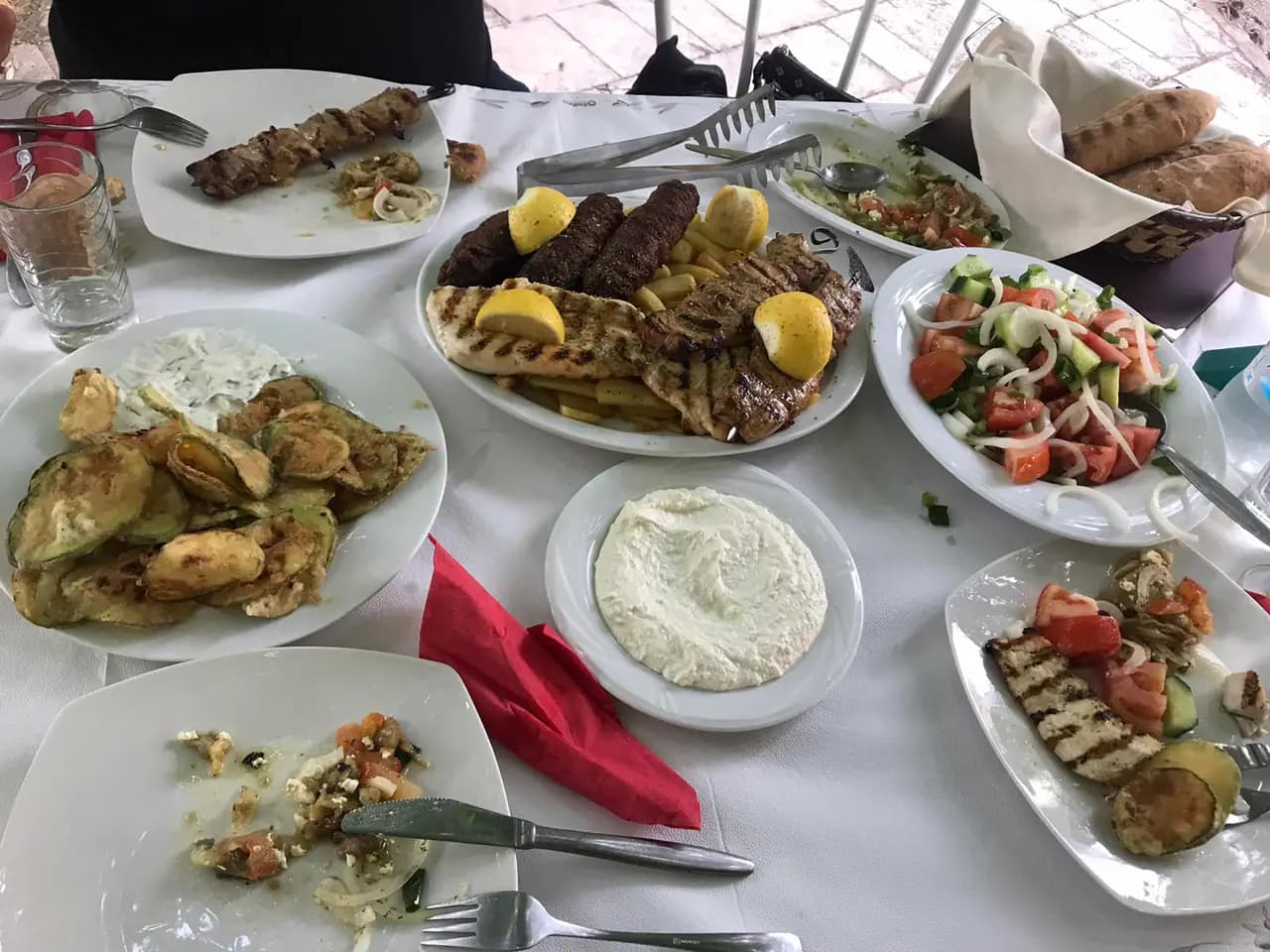 رستوران‌های فست‌فود کیفیتی
