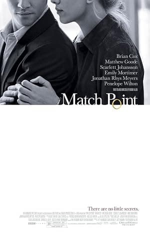 Match Point - امتیاز نهایی