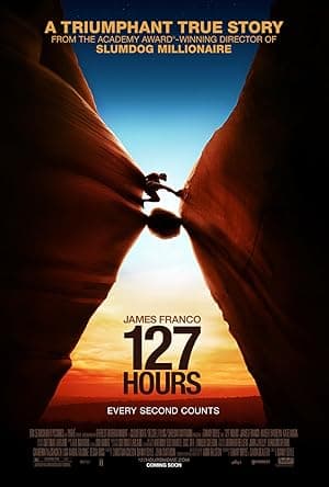 127 Hours (۱۲۷ ساعت)