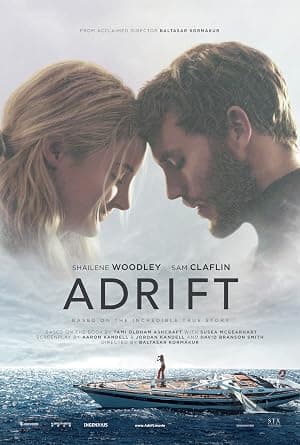Adrift (سرگردان)