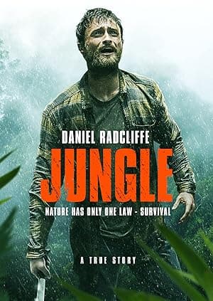 Jungle (جنگل)