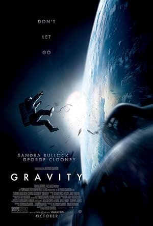 Gravity (جاذبه)