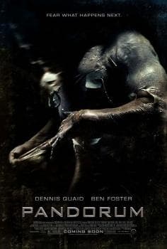 Pandorum - پاندوروم