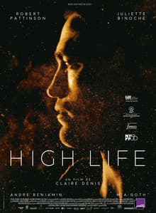 High Life - حیات والا