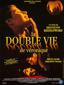The Double Life of Veronique - زندگی دوگانه ورونیک