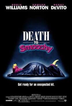 Death to Smoochy - مرگ بر اسموچی