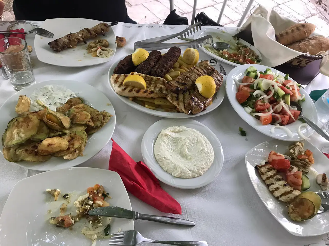 رستوران‌های فست‌فود کیفیتی